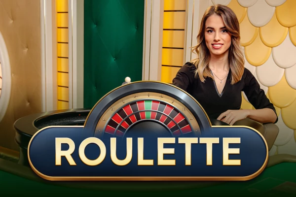 Roulette 2