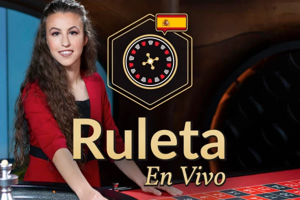 Ruleta En Vivo