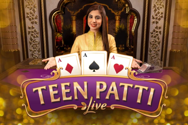 Teen Patti