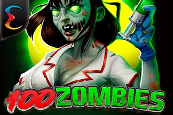 100 Zombies